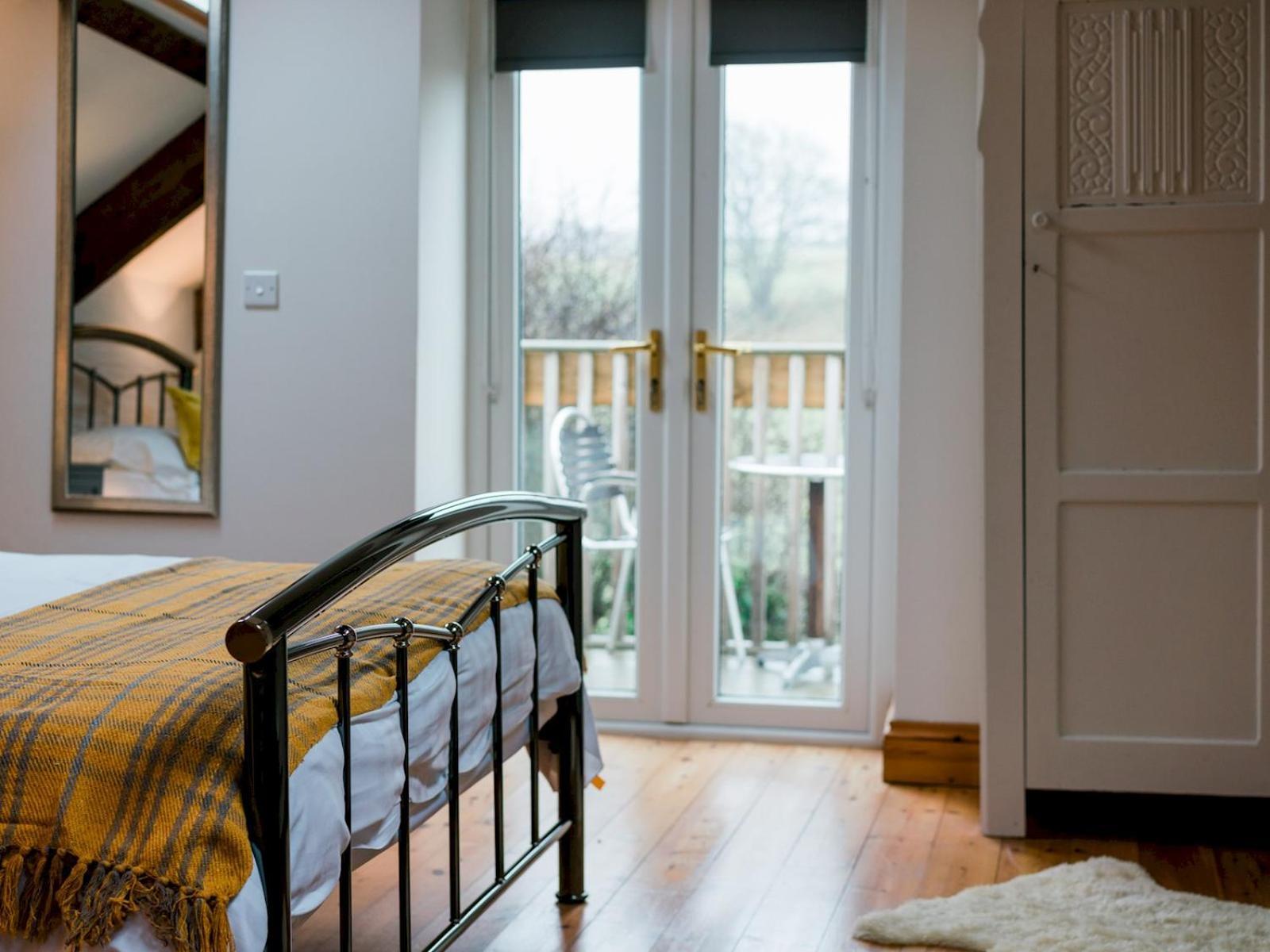 Pass The Keys Peaceful & Coastal 2 Bedroom Cottage Cardigan Buitenkant foto
