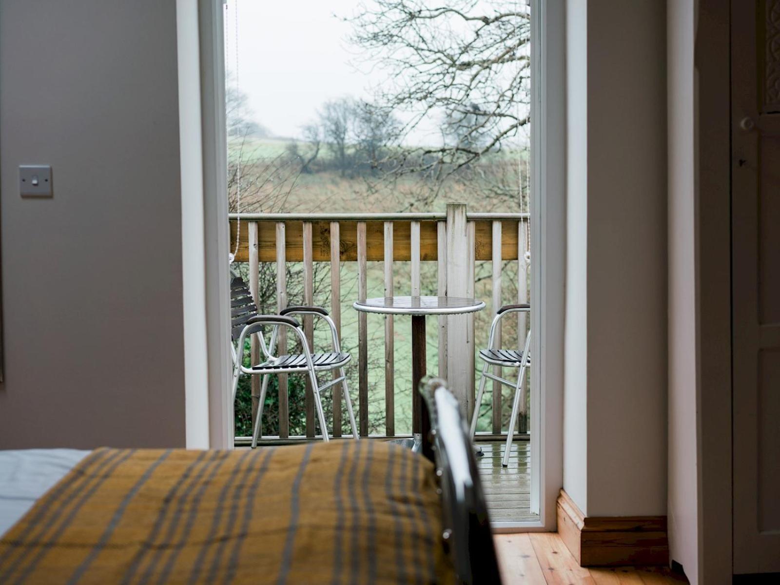 Pass The Keys Peaceful & Coastal 2 Bedroom Cottage Cardigan Buitenkant foto