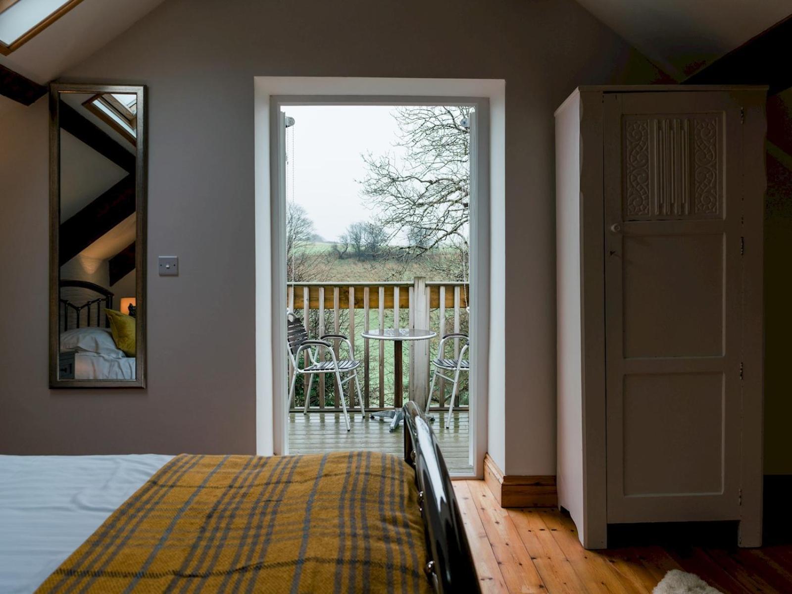 Pass The Keys Peaceful & Coastal 2 Bedroom Cottage Cardigan Buitenkant foto