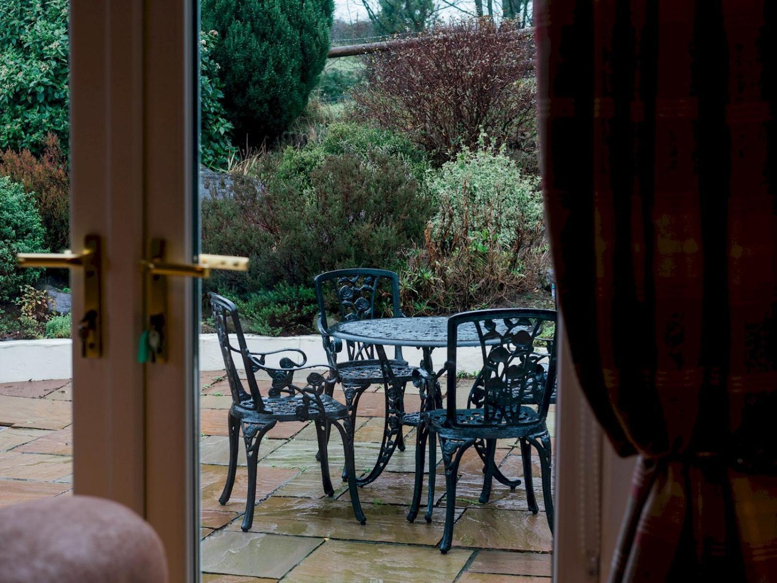 Pass The Keys Peaceful & Coastal 2 Bedroom Cottage Cardigan Buitenkant foto