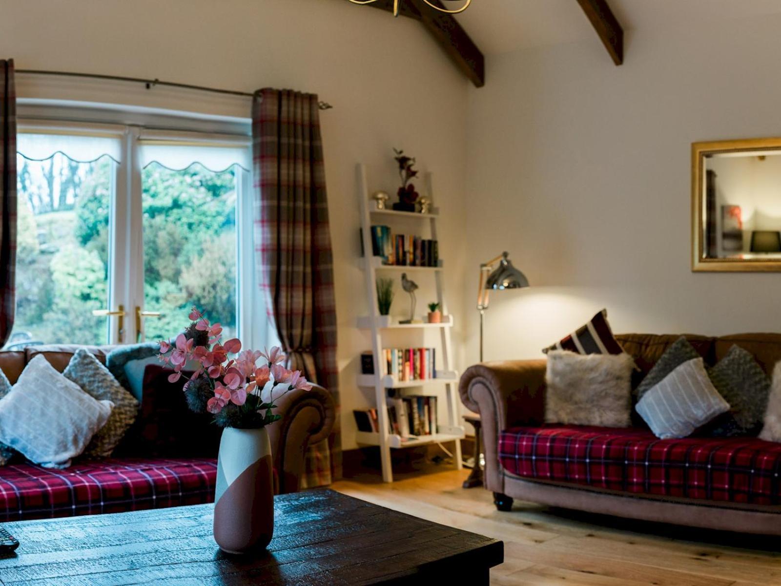 Pass The Keys Peaceful & Coastal 2 Bedroom Cottage Cardigan Buitenkant foto