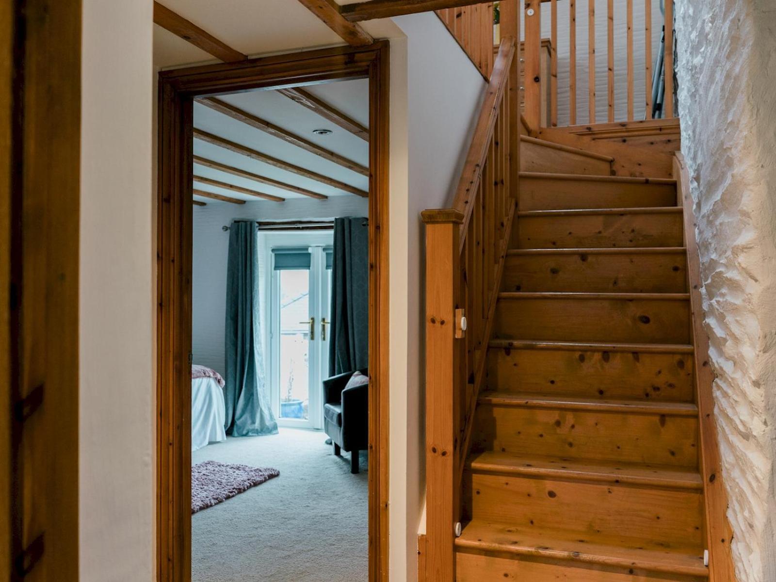 Pass The Keys Peaceful & Coastal 2 Bedroom Cottage Cardigan Buitenkant foto